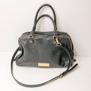 Marc by Marc Jacobs | Leather Shoulder/Cross Purse